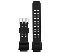 Tyogeephy Correa Silicona Compatible con Casio G Shock GW9400 GW 9300 G-9200 Pulsera de Repuesto para G Shock GW9400 GW 9300 G-9200 Band