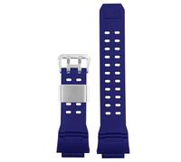 Tyogeephy Correa Silicona Compatible con Casio G Shock GW9400 GW 9300 G-9200 Pulsera de Repuesto para G Shock GW9400 GW 9300 G-9200 Band