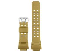 Tyogeephy Correa Silicona Compatible con Casio G Shock GW9400 GW 9300 G-9200 Pulsera de Repuesto para G Shock GW9400 GW 9300 G-9200 Band