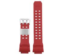 Tyogeephy Correa Silicona Compatible con Casio G Shock GW9400 GW 9300 G-9200 Pulsera de Repuesto para G Shock GW9400 GW 9300 G-9200 Band