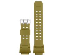 Tyogeephy Correa Silicona Compatible con Casio G Shock GW9400 GW 9300 G-9200 Pulsera de Repuesto para G Shock GW9400 GW 9300 G-9200 Band