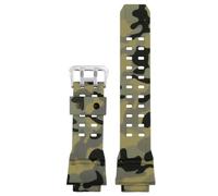 Tyogeephy Correa Silicona Compatible con Casio G Shock GW9400 GW 9300 G-9200 Pulsera de Repuesto para G Shock GW9400 GW 9300 G-9200 Band