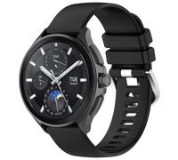 Tyogeephy Correa Silicona Compatible Xiaomi Watch S3/Watch 2 pro Pulsera de Repuesto para Honor Watch 4 Pro