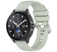 Tyogeephy Correa Silicona Compatible Xiaomi Watch S3/Watch 2 pro Pulsera de Repuesto para Honor Watch 4 Pro