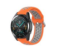 Tyogeephy Correas Compatible con Amazfit CHEETAH (A2294),20mm Silicona Deportiva Pulsera Correa de Repuesto para Amazfit GTR 4/GTR 3/GTR 3 pro/GTR 2e/GTR 2/3 stratoS/GTR 47mm/Xiaomi Watch S2