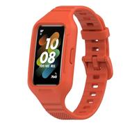 Tyogeephy Correas Compatible con huawei band 9/band 8/band 7 Correa de Reemplazo Sport, Impermeable, Correas de Silicona, Accesorios para Relojes honor band 6