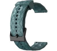 Tyogeephy Correas Compatible con Suunto Vertical Mujer Hombre,Pulsera Silicona Deportiva Suave Cómodo para Correa Vertical / 9 Peak pro/ 9 Peak Band