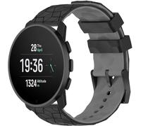 Tyogeephy Correas Compatible con Suunto Vertical Mujer Hombre,Pulsera Silicona Deportiva Suave Cómodo para Correa Vertical / 9 Peak pro/ 9 Peak Band