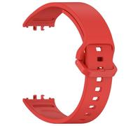 Tyogeephy Correas Compatibles con Galaxy Fit 3 Correa de Repuesto para Huawei Band 8 Standard Edition Pulsera Galaxy Fit 3 Sport Correa de Silicona para Reloj de Liberación Rápida