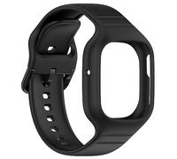 Tyogeephy Correas Compatibles con Honor Watch 4 (TMA-L19) Correa de Repuesto Deportivas de Silicona para Honor Watch 4 (TMA-L19)