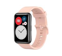 Tyogeephy Correas Compatibles con Huawei WATCH FIT Special Edition Correa de Repuesto Deportivas de Silicona para Huawei watch Fit new