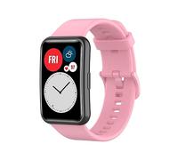 Tyogeephy Correas Compatibles con Huawei WATCH FIT Special Edition Correa de Repuesto Deportivas de Silicona para Huawei watch Fit new