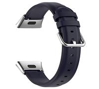 Tyogeephy Correas compatibles con Redmi watch 3/Mi watch Lite 3 Correa, pulsera de repuesto de piel fina para Redmi watch 3/Mi watch Lite 3 Fitness Tracker