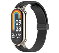 Tyogeephy Correas de Reloj Compatibles con 12mm, Correas Deportivas de Silicona para Mujer y Hombre, Pulsera de Repuesto para 12mmTracker