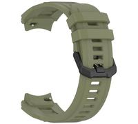 Tyogeephy Correas de Reloj Compatibles con Amazfit T-Rex 3 Pro, Correas Deportivas de Silicona para Mujer y Hombre, Pulsera de Repuesto