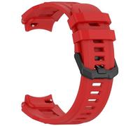 Tyogeephy Correas de Reloj Compatibles con Amazfit T-Rex 3 Pro, Correas Deportivas de Silicona para Mujer y Hombre, Pulsera de Repuesto