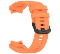 Tyogeephy Correas de Reloj Compatibles con Amazfit T-Rex 3 Pro, Correas Deportivas de Silicona para Mujer y Hombre, Pulsera de Repuesto