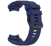 Tyogeephy Correas de Reloj Compatibles con Amazfit T-Rex 3 Pro, Correas Deportivas de Silicona para Mujer y Hombre, Pulsera de Repuesto