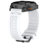 Tyogeephy Correas de Reloj Compatibles con COROS NOMAD/Garmin Venu X1, Correas Deportivas de Silicona para Mujer y Hombre, Pulsera de Repuesto