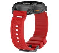 Tyogeephy Correas de Reloj Compatibles con COROS NOMAD/Garmin Venu X1, Correas Deportivas de Silicona para Mujer y Hombre, Pulsera de Repuesto