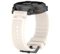 Tyogeephy Correas de Reloj Compatibles con COROS NOMAD/Garmin Venu X1, Correas Deportivas de Silicona para Mujer y Hombre, Pulsera de Repuesto