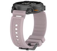 Tyogeephy Correas de Reloj Compatibles con COROS NOMAD/Garmin Venu X1, Correas Deportivas de Silicona para Mujer y Hombre, Pulsera de Repuesto