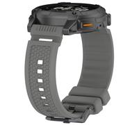 Tyogeephy Correas de Reloj Compatibles con COROS NOMAD/Garmin Venu X1, Correas Deportivas de Silicona para Mujer y Hombre, Pulsera de Repuesto