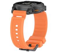 Tyogeephy Correas de Reloj Compatibles con COROS NOMAD/Garmin Venu X1, Correas Deportivas de Silicona para Mujer y Hombre, Pulsera de Repuesto