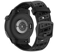 Tyogeephy Correas de Reloj Compatibles con COROS PACE Pro, Correas Deportivas de Silicona para Mujer y Hombre, Pulsera de Repuesto para PACE Pro