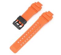 Tyogeephy Correas de Reloj Compatibles con G-Shock GA-1000/GW-4000G-1400/GW-A1000, Correas Deportivas de Silicona para Mujer y Hombre, Pulsera de Repuesto