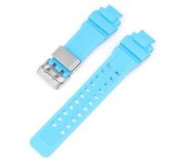 Tyogeephy Correas de Reloj Compatibles con G-Shock GA-1000/GW-4000G-1400/GW-A1000, Correas Deportivas de Silicona para Mujer y Hombre, Pulsera de Repuesto