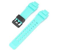 Tyogeephy Correas de Reloj Compatibles con G-Shock GA-1000/GW-4000G-1400/GW-A1000, Correas Deportivas de Silicona para Mujer y Hombre, Pulsera de Repuesto