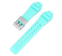 Tyogeephy Correas de Reloj Compatibles con G-Shock GA-1000/GW-4000G-1400/GW-A1000, Correas Deportivas de Silicona para Mujer y Hombre, Pulsera de Repuesto