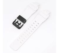 Tyogeephy Correas de Reloj Compatibles con G-Shock GA-1000/GW-4000G-1400/GW-A1000, Correas Deportivas de Silicona para Mujer y Hombre, Pulsera de Repuesto