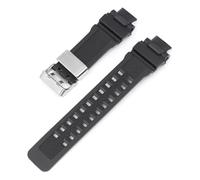Tyogeephy Correas de Reloj Compatibles con G-Shock GA-1000/GW-4000G-1400/GW-A1000, Correas Deportivas de Silicona para Mujer y Hombre, Pulsera de Repuesto