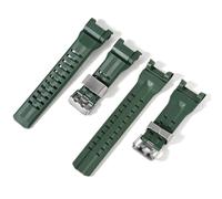Tyogeephy Correas de Reloj Compatibles con G-Shock GWG-B1000, Correas Deportivas de Silicona para Mujer y Hombre, Pulsera de Repuesto