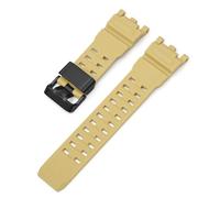 Tyogeephy Correas de Reloj Compatibles con G-Shock Master of G Mudmaster GWG-2000/2040, Correas Deportivas de Silicona para Mujer y Hombre, Pulsera de Repuesto
