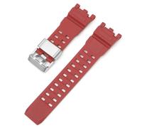 Tyogeephy Correas de Reloj Compatibles con G-Shock Master of G Mudmaster GWG-2000/2040, Correas Deportivas de Silicona para Mujer y Hombre, Pulsera de Repuesto