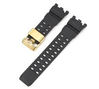 Tyogeephy Correas de Reloj Compatibles con G-Shock Master of G Mudmaster GWG-2000/2040, Correas Deportivas de Silicona para Mujer y Hombre, Pulsera de Repuesto