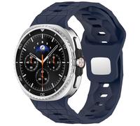 Tyogeephy Correas de Reloj Compatibles con Galaxy watch 8 classic 46MM, Correas Deportivas de Silicona para Mujer y Hombre, Pulsera de Repuesto