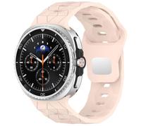 Tyogeephy Correas de Reloj Compatibles con Galaxy watch 8 classic 46MM, Correas Deportivas de Silicona para Mujer y Hombre, Pulsera de Repuesto