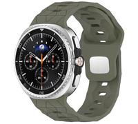 Tyogeephy Correas de Reloj Compatibles con Galaxy watch 8 classic 46MM, Correas Deportivas de Silicona para Mujer y Hombre, Pulsera de Repuesto