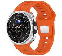 Tyogeephy Correas de Reloj Compatibles con Galaxy watch 8 classic 46MM, Correas Deportivas de Silicona para Mujer y Hombre, Pulsera de Repuesto