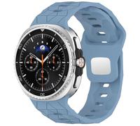 Tyogeephy Correas de Reloj Compatibles con Galaxy watch 8 classic 46MM, Correas Deportivas de Silicona para Mujer y Hombre, Pulsera de Repuesto