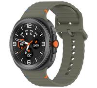 Tyogeephy Correas de Reloj Compatibles con Galaxy watch 8 Classic / 8 (40MM/44MM), Correas Deportivas de Silicona para Mujer y Hombre, Pulsera de Repuesto