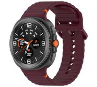 Tyogeephy Correas de Reloj Compatibles con Galaxy watch 8 Classic / 8 (40MM/44MM), Correas Deportivas de Silicona para Mujer y Hombre, Pulsera de Repuesto