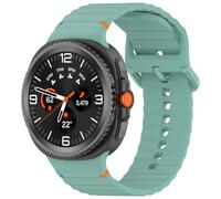 Tyogeephy Correas de Reloj Compatibles con Galaxy watch 8 Classic / 8 (40MM/44MM), Correas Deportivas de Silicona para Mujer y Hombre, Pulsera de Repuesto