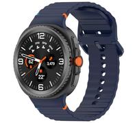 Tyogeephy Correas de Reloj Compatibles con Galaxy watch 8 Classic / 8 (40MM/44MM), Correas Deportivas de Silicona para Mujer y Hombre, Pulsera de Repuesto