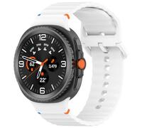 Tyogeephy Correas de Reloj Compatibles con Galaxy watch 8 Classic / 8 (40MM/44MM), Correas Deportivas de Silicona para Mujer y Hombre, Pulsera de Repuesto