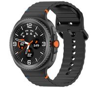 Tyogeephy Correas de Reloj Compatibles con Galaxy watch 8 Classic / 8 (40MM/44MM), Correas Deportivas de Silicona para Mujer y Hombre, Pulsera de Repuesto